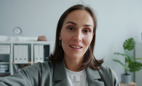 Елена Сергеевна