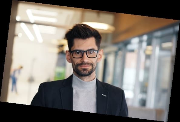 Дмитрий Игоревич